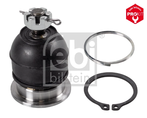 Ball Joint